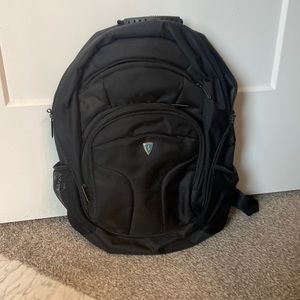 Sumdex Computer Backpack.